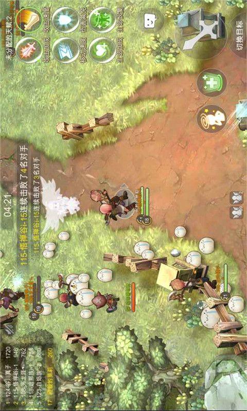 创立柱间做出了金刚体木人，还没上线就被认为离谱，四豆后强度高